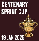 CENTENARY SPRINT CUP