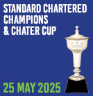 Standard Chartered Champions & Chater Cup