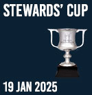 STEWARDS' CUP